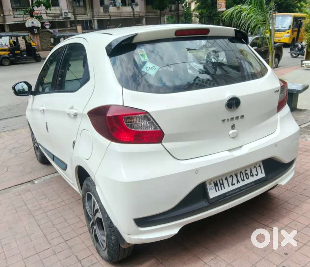 Tata Tiago 1.2 Revotron Xta, 2025, Petrol