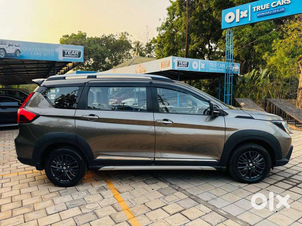 Maruti Suzuki Xl6 1.5 Alpha Mt, 2022, Petrol