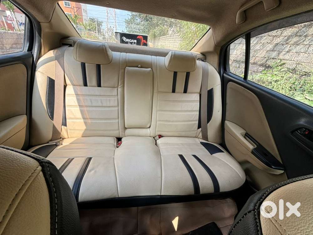 Honda City 2017 E20 Compliant New Like Engine Well Maintained