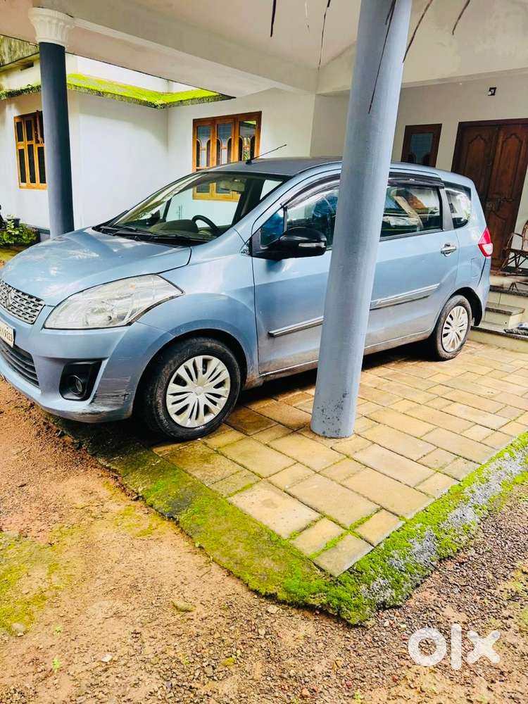 Maruti Ertiga Diesel 2013