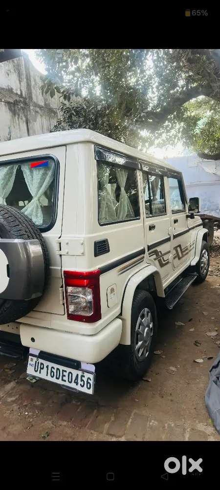 Mahindra Be 6 2022 Diesel Manual
