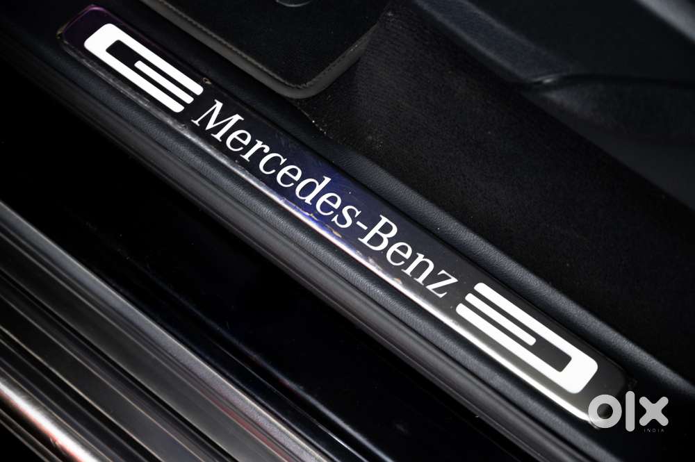 Mercedes-benz G Class Amg 400d, 2023, Diesel
