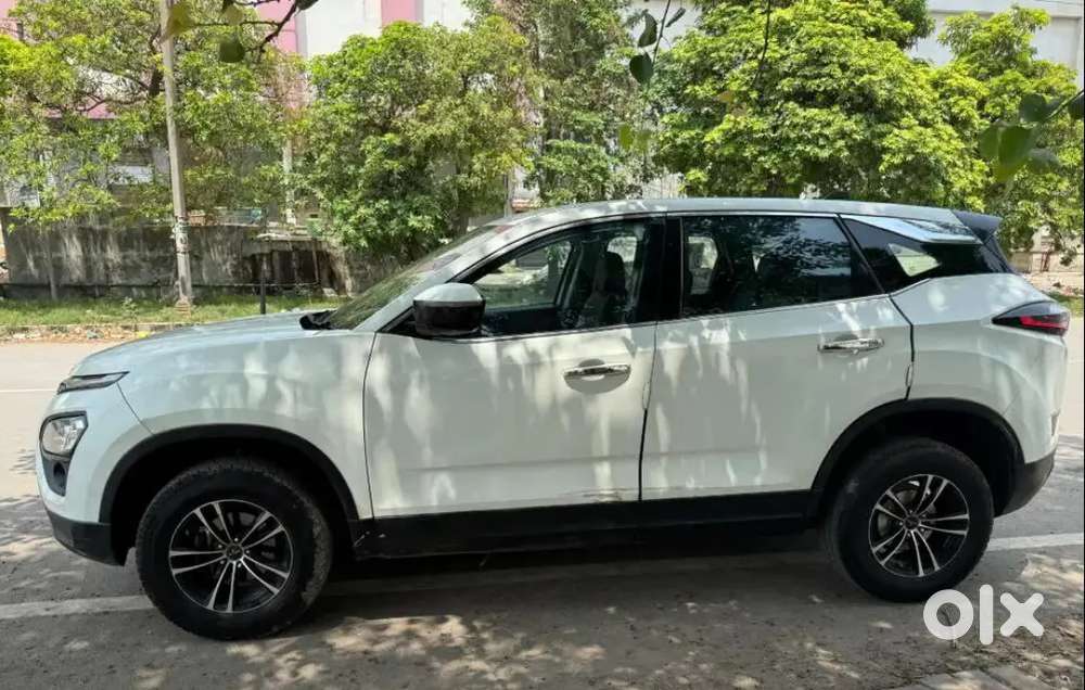 Tata Harrier 2019 Diesel Well Maintained