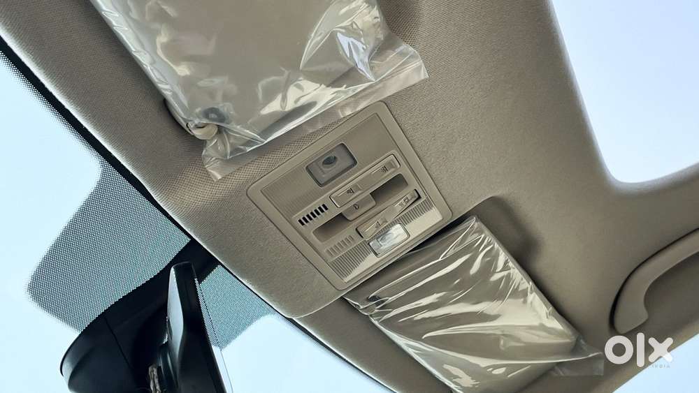 Volkswagen Virtus Petrol 2024