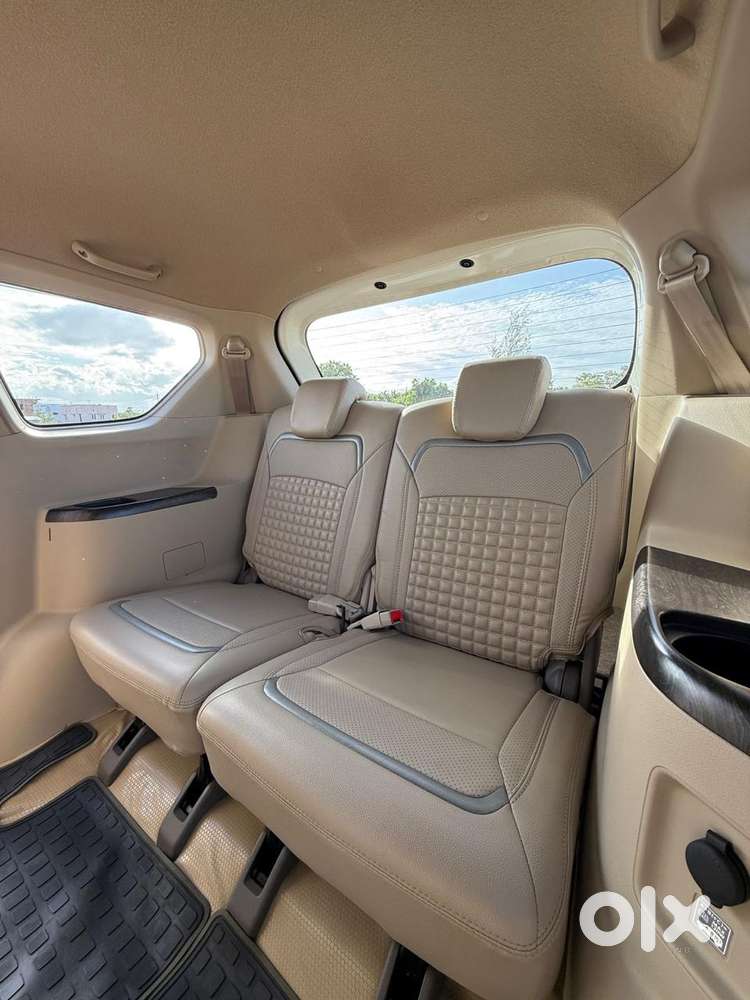 Maruti Suzuki Ertiga, 2024, Petrol