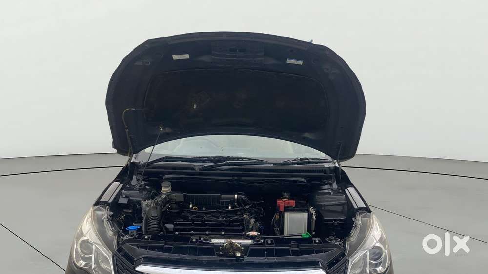 Maruti Suzuki Ciaz 1.5 Delta Shvs Amt, 2020, Petrol