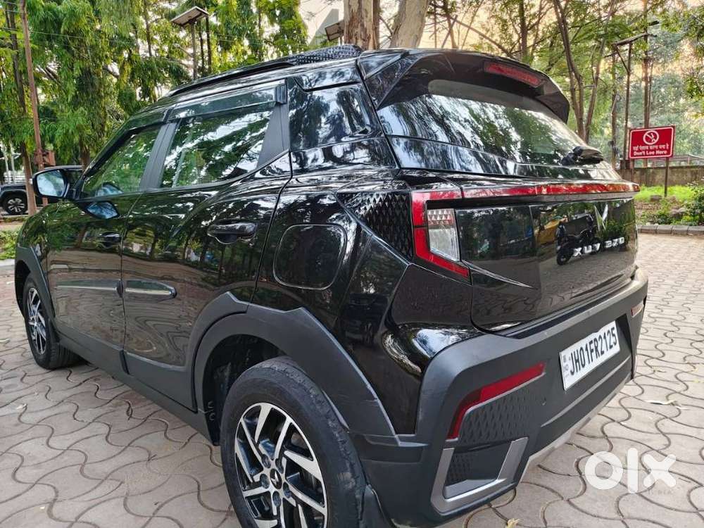 Mahindra Xuv 3xo Ax5 Ds Mt, 2024, Diesel
