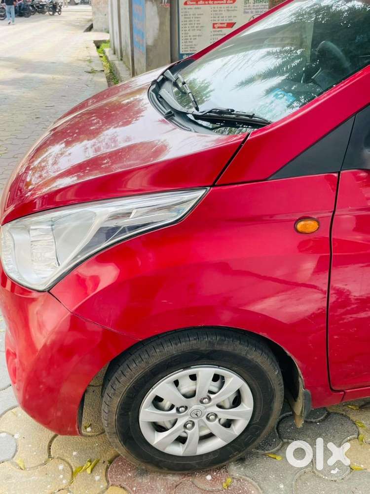 Hyundai Car Petrol 2016 Cars 24 Spenny Ka Leya Koe Deal Nhi Hai