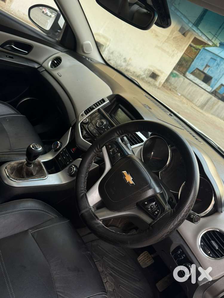 Chevrolet Cruze, 2013, Diesel