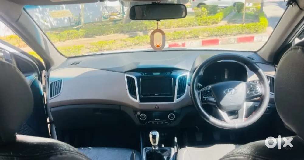 Hyundai Creta 2016 Diesel 89000 Km Driven Good Condition