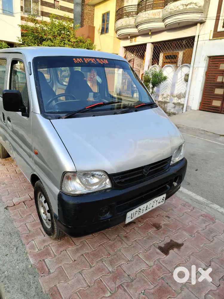 Maruti Suzuki Eeco 2020 Cng & Hybrids 95000 Km Driven