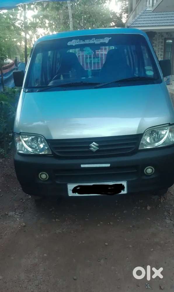 Maruti Suzuki Eeco 2010
Fitness Test Done Valid Till
25 March 2031
