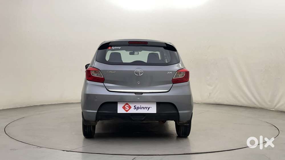 Tata Tiago 1.05 Revotorq Xm, 2018, Diesel