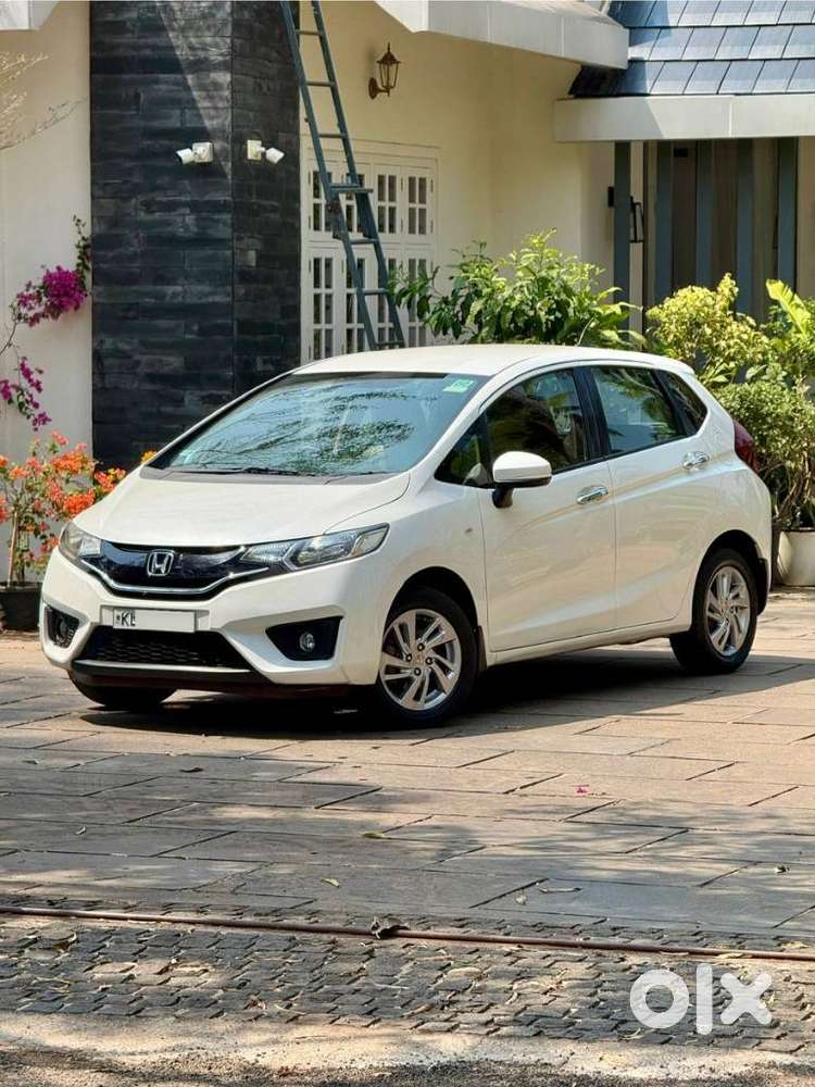 Honda Jazz, 2019, Petrol