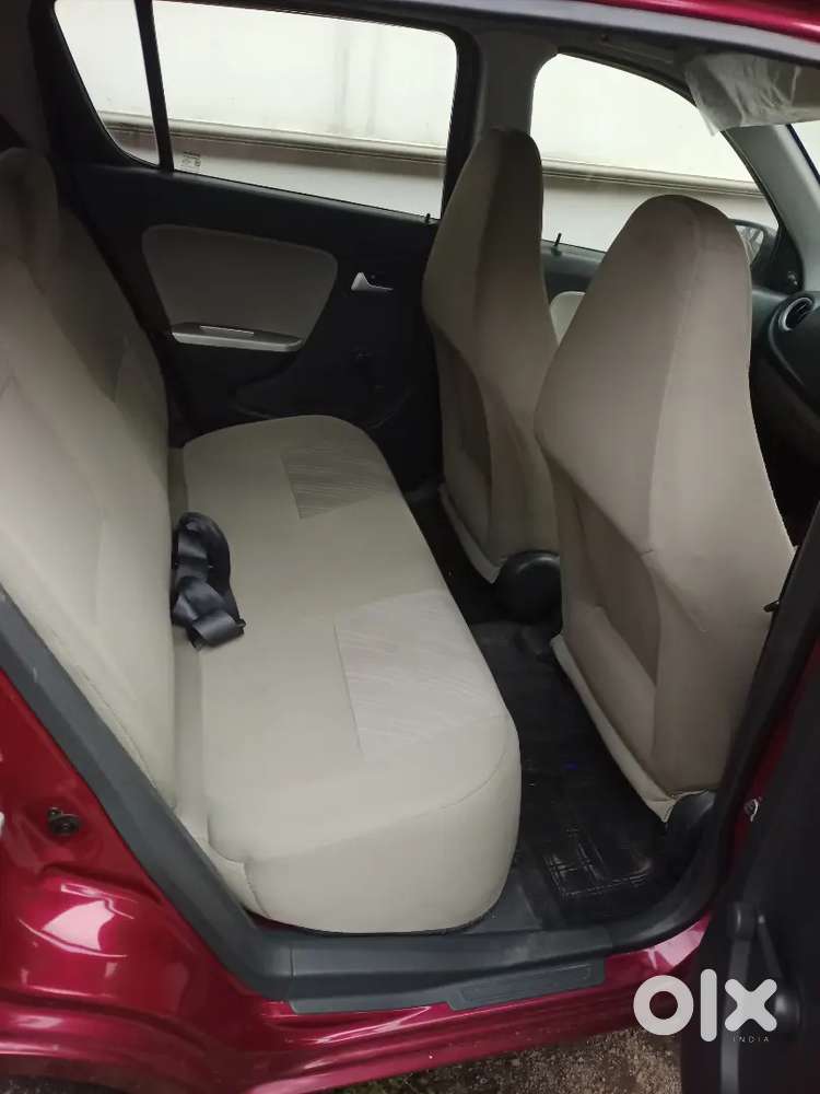 Maruti Suzuki Alto K10 2016 Petrol 24000 Km Driven