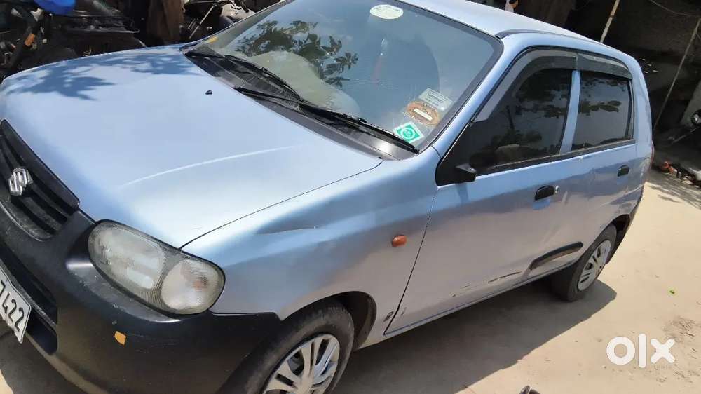 Maruti Suzuki Alto 2002 Petrol 780000 Km Driven