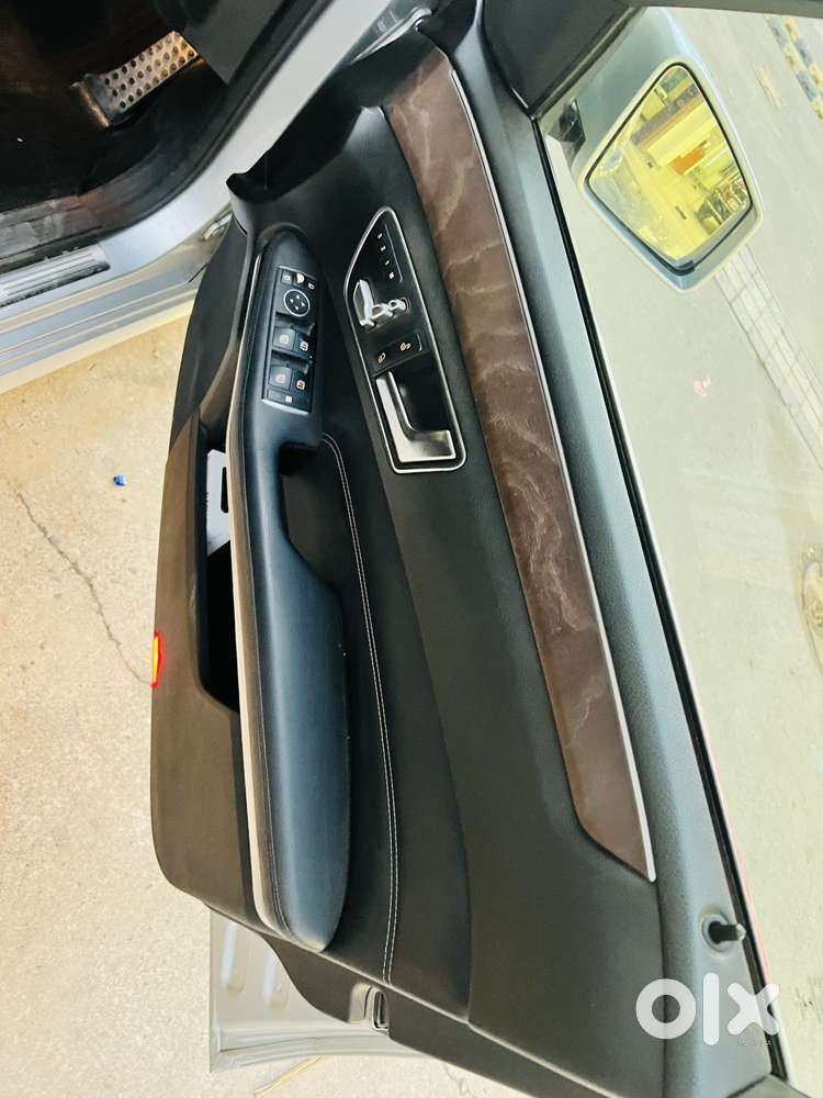 Mercedes-benz E-class E250 Cdi Elegance, 2017, Diesel