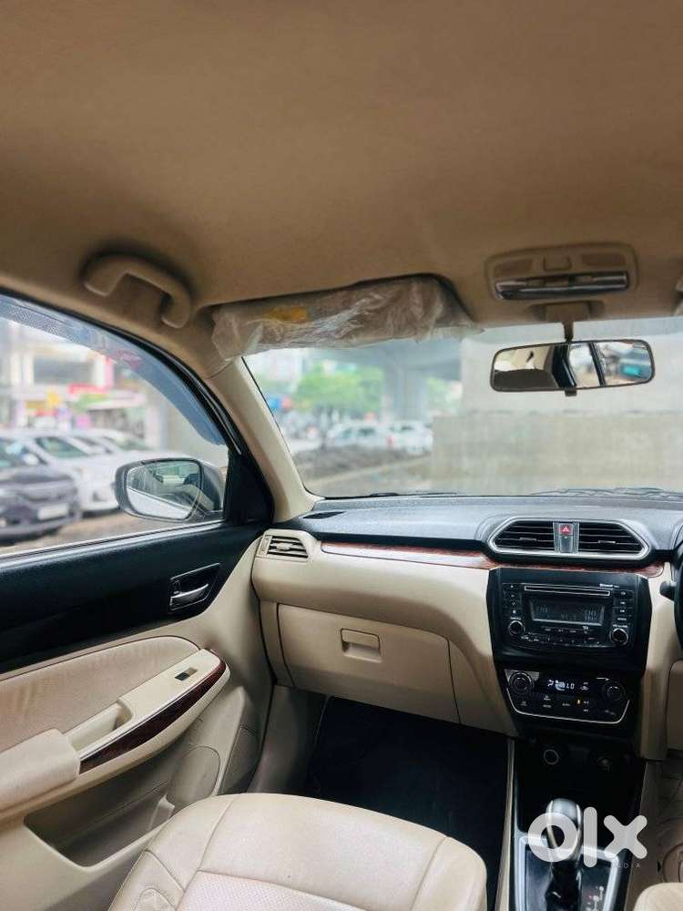Maruti Suzuki Dzire Zdi, 2018, Diesel