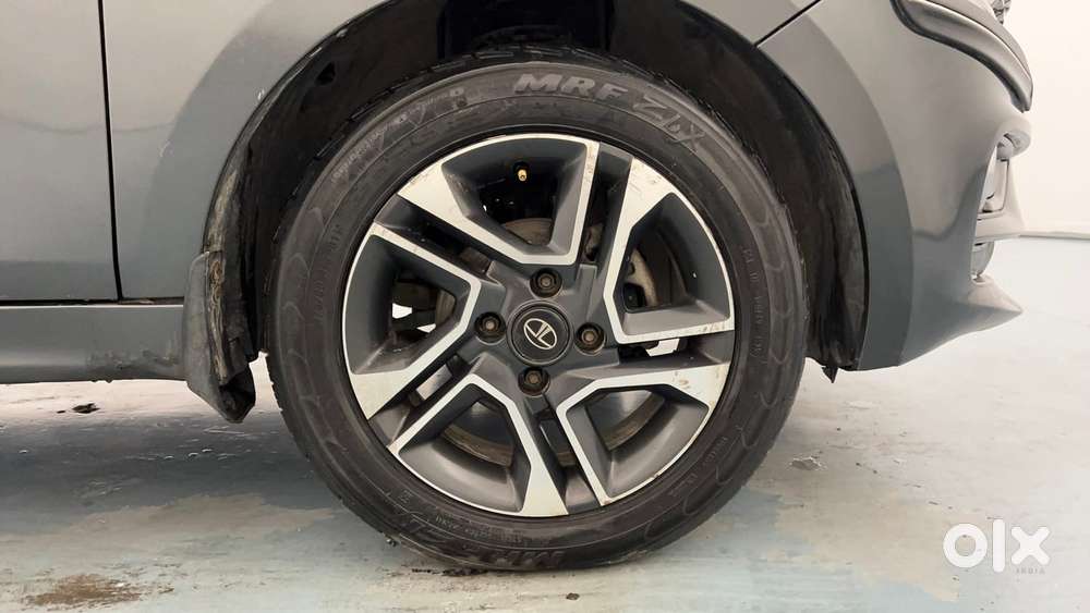 Tata Tiago 1.2 Revotron Xz Plus, 2021, Petrol