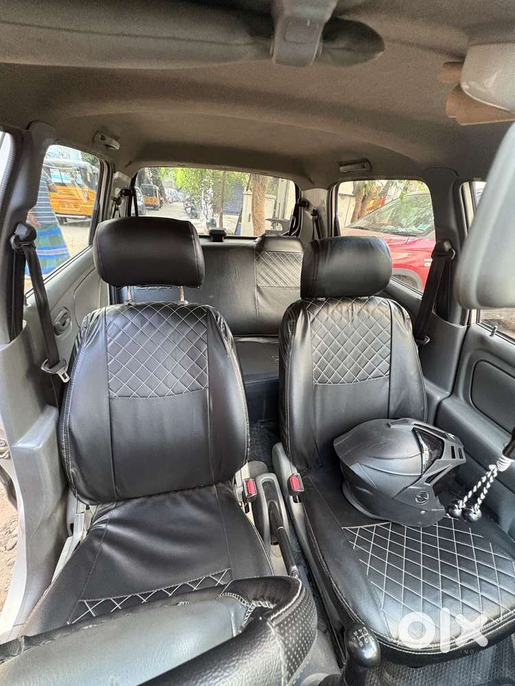Maruti Suzuki Alto Lxi Bsiii, 2009, Petrol