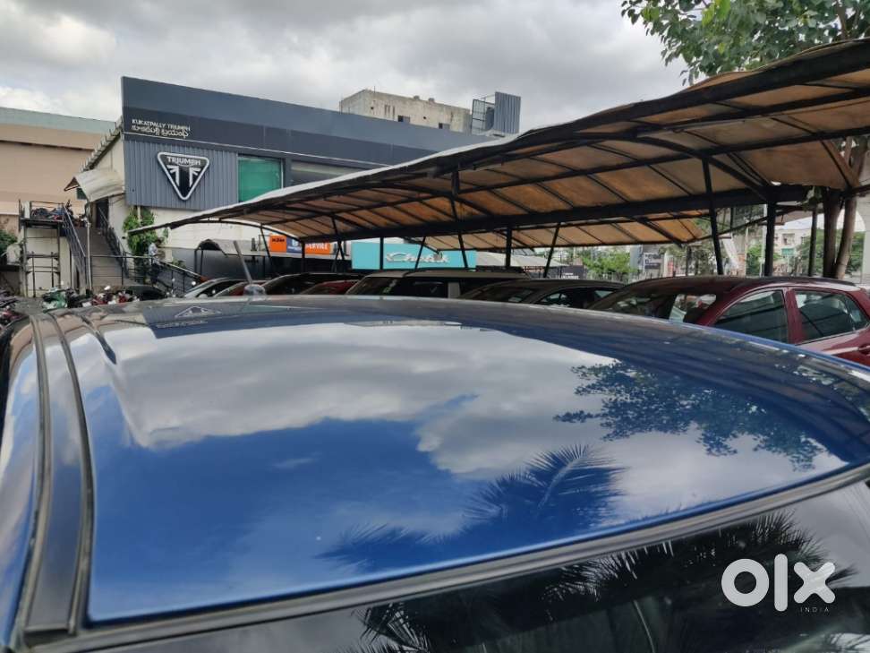 Maruti Suzuki Baleno 1.2 Cvt Alpha, 2018, Petrol