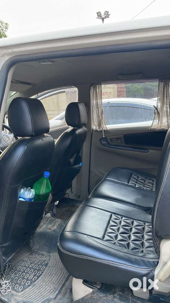 Toyota Innova 2011 Diesel