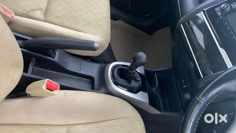 Honda Jazz 1.2 V I Vtec, 2015, Petrol