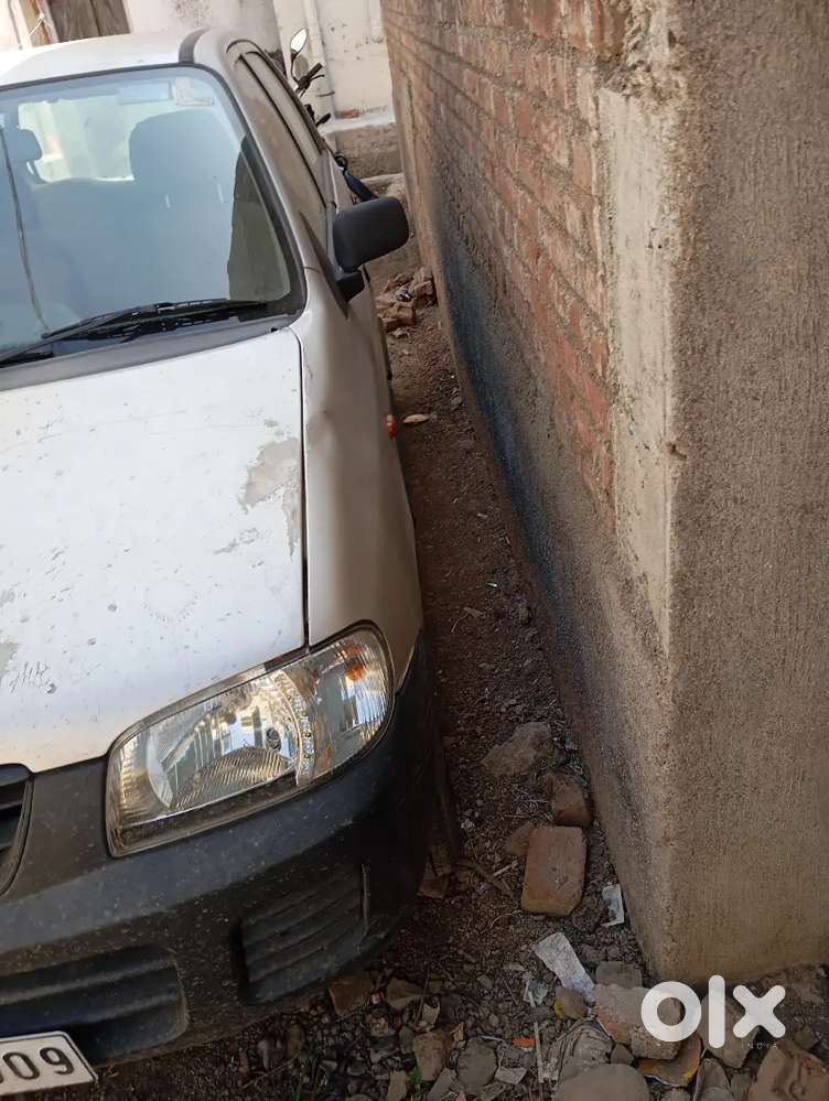 Maruti Suzuki Alto 800 2008 Petrol Well Maintained