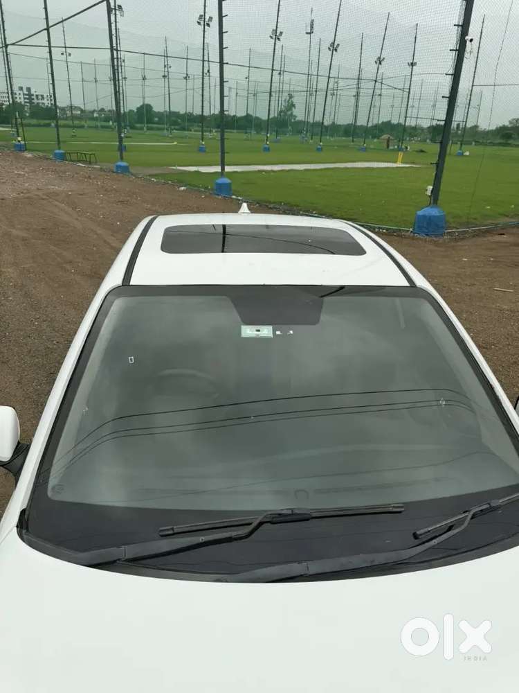 Hyundai Verna 1.6 Sx 2018