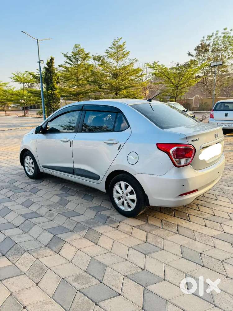 Hyundai Xcentwell Maintainedtop Condition