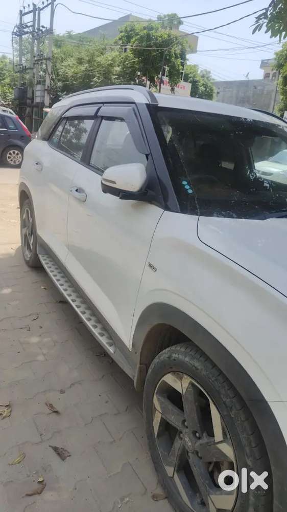 Hyundai Alcazar 2023