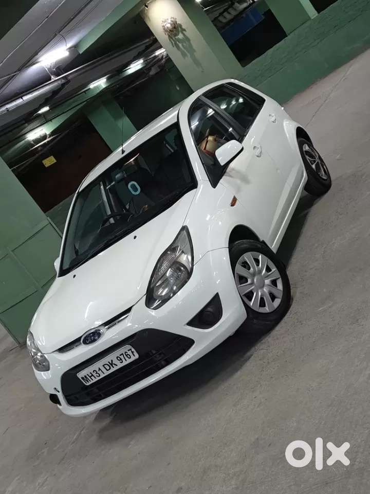 Ford Figo, 2011, Diesel