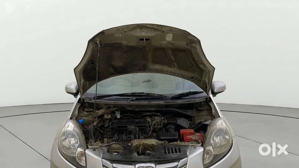 Honda Amaze 2013-2016 Vx I-vtech, 2013, Petrol