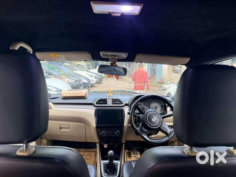 Maruti Suzuki Swift Dzire 1.3 Vxi, 2021, Petrol