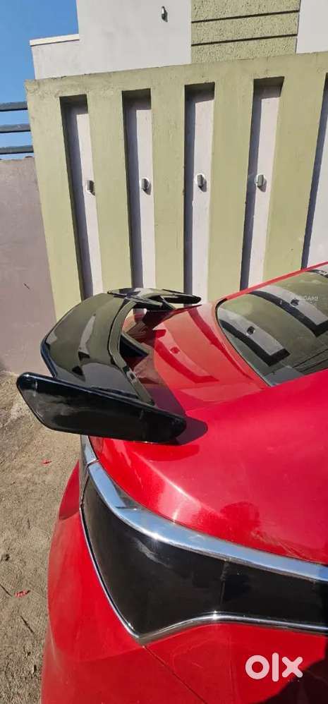 Hyundai Verna 2018 Diesel 11000 Km Driven