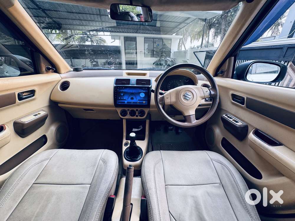 Maruti Suzuki Swift Ldi (o), 2008, Diesel