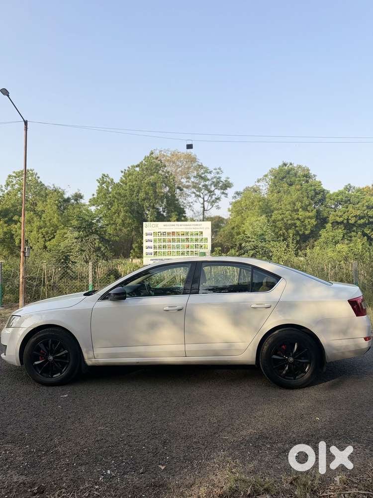 Skoda Octavia [2017-2019] 2.0 Tdi Style, 2016, Diesel