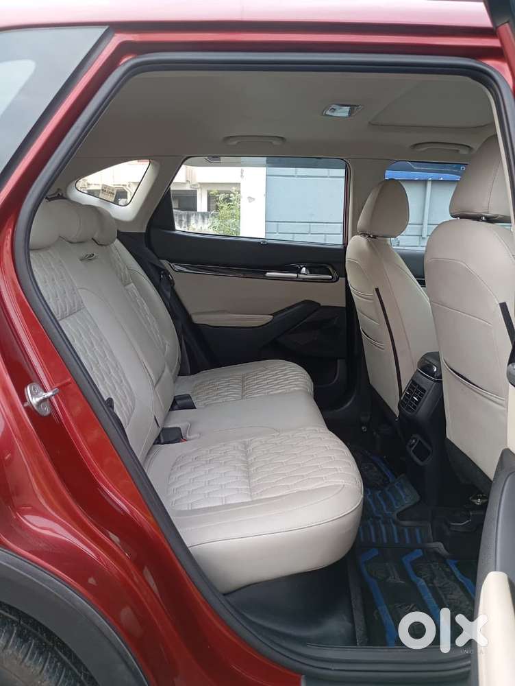 Kia Seltos Htx D, 2021, Diesel