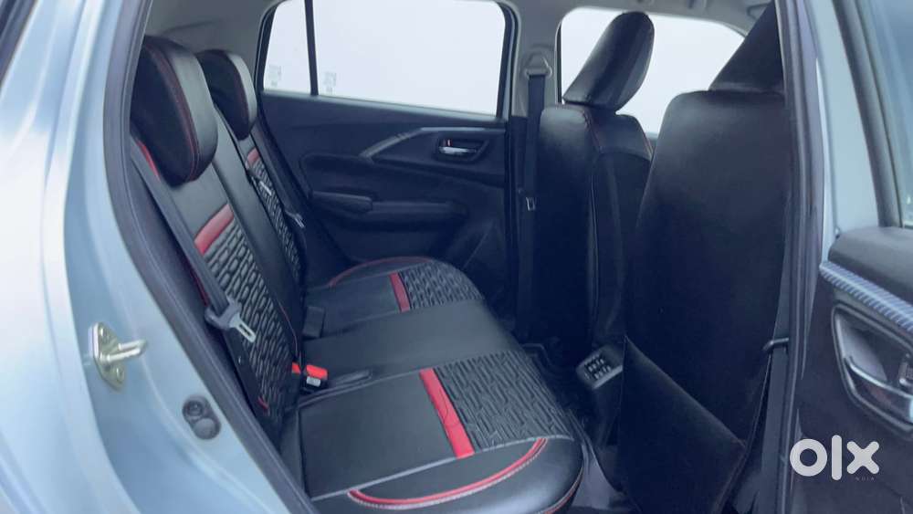 Maruti Suzuki Swift 2021-1.2 Zxi Plus Amt, 2024, Petrol