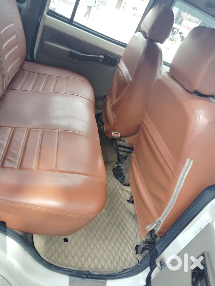 Mahindra Bolero 1.5 Power Plus Zlx, 2017, Diesel