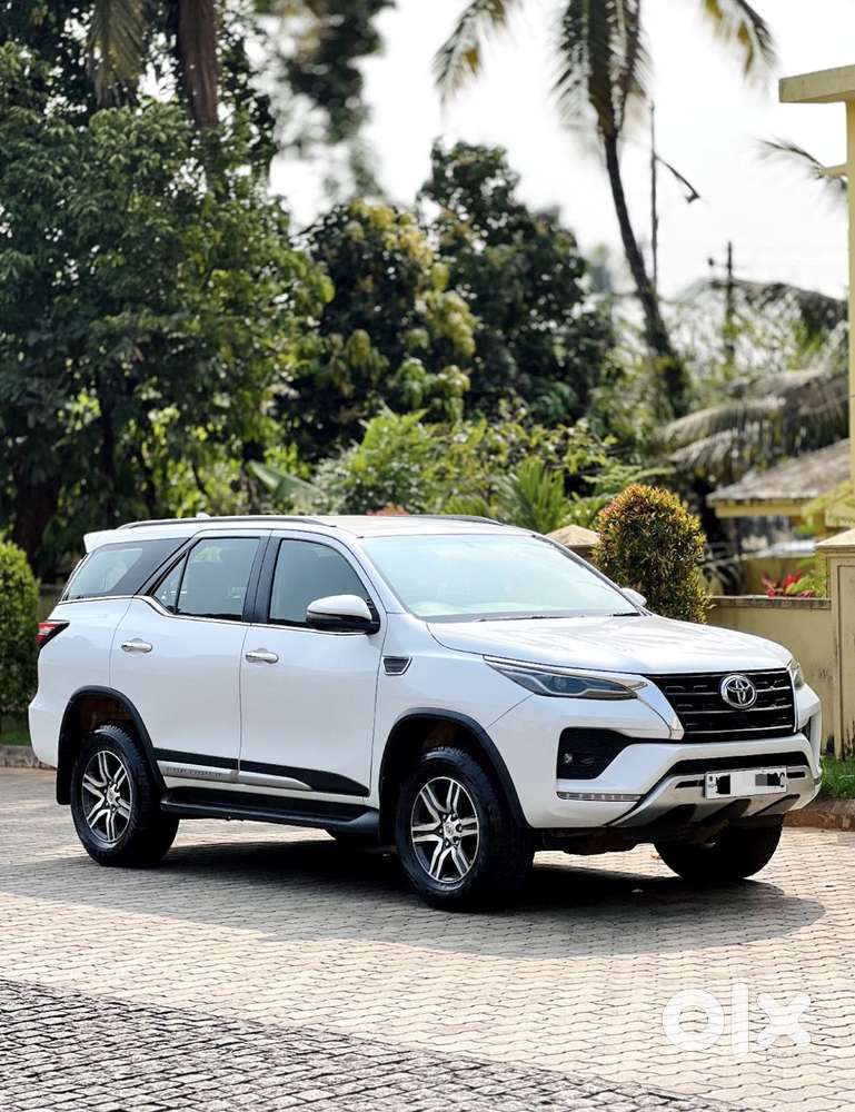 Toyota Fortuner 4x2 At 2.8 Diesel, 2023, Diesel