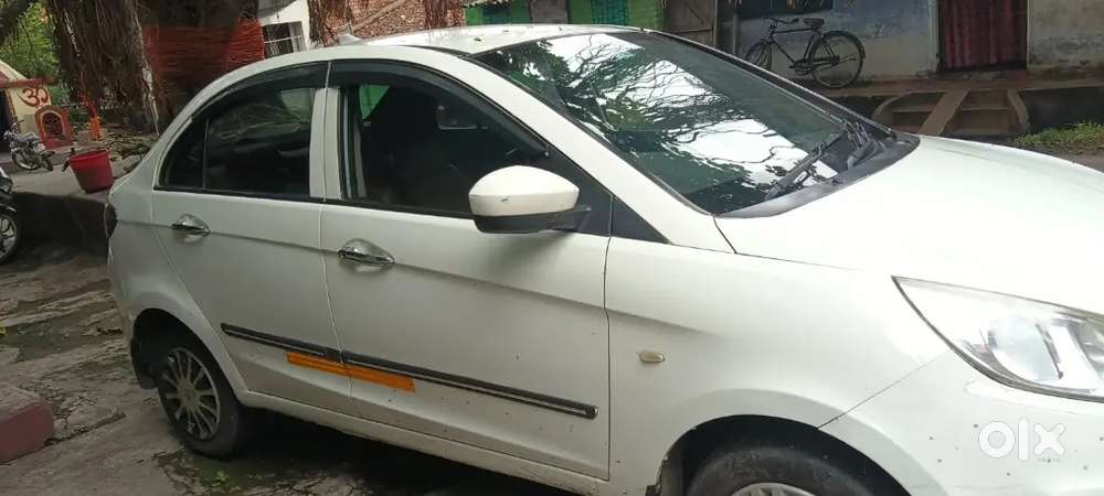 Tata Zest Diesel 2018