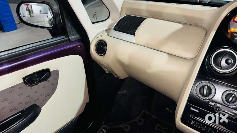 Tata Nano Top Model At Brand New Condition