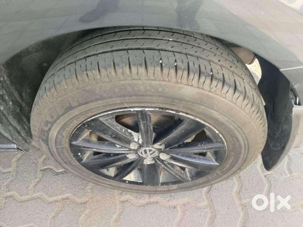 Volkswagen Vento 1.5 Tdi Highline Plus At, 2017, Diesel