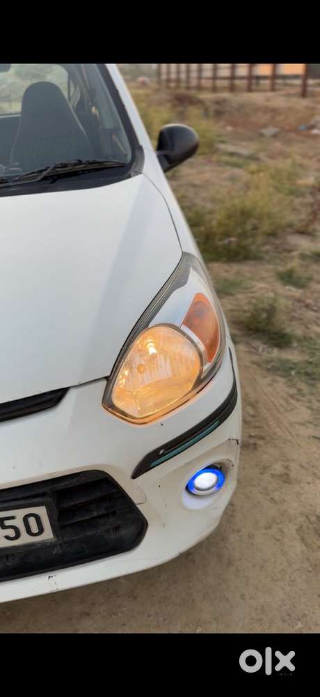 Alto 800 Good Condition