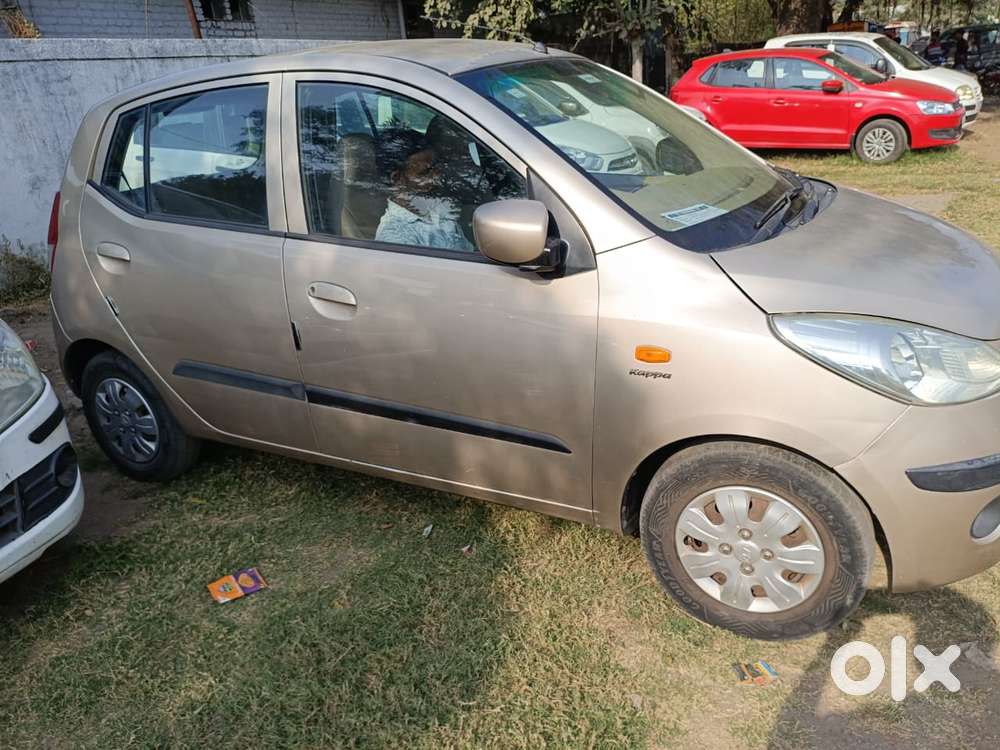 Hyundai I10 Magna, 2010, Petrol