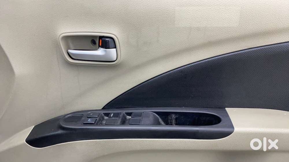 Maruti Suzuki Celerio 2014-2017 Vxi At, 2014, Petrol