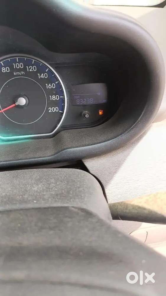 Hyundai I10 2012 Petrol 84000 Km Driven