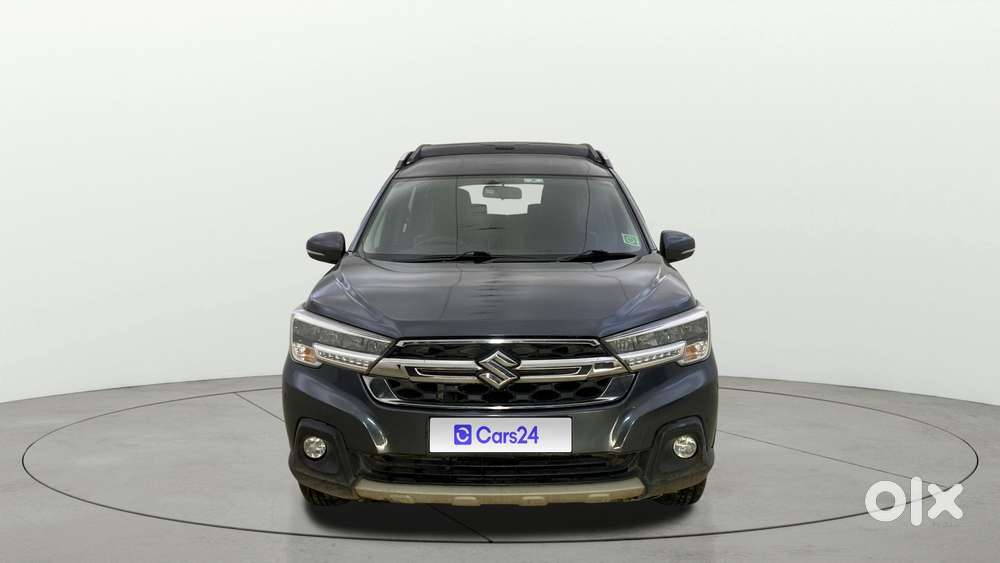 Maruti Suzuki Xl6 Zeta, 2022, Petrol