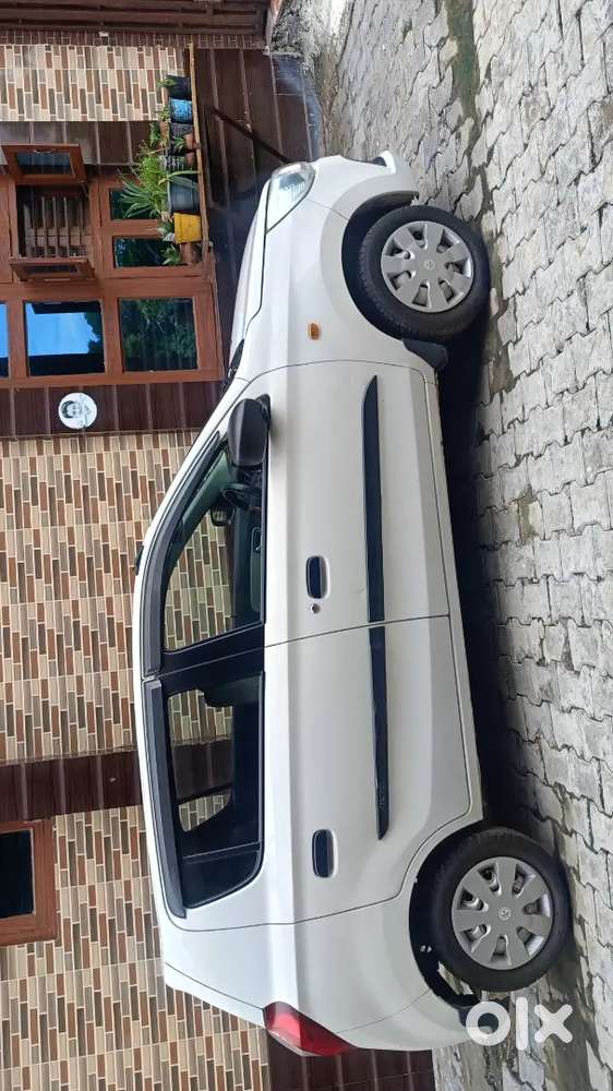 Maruti Suzuki Alto 2019